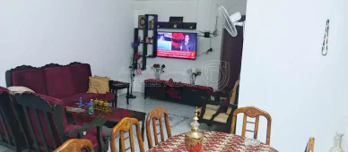 شقة في الزرقاء الجديده حي البتراوي  - 35,000 دأ - صورة NaN