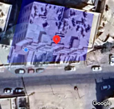 شقة في الزرقاء الجديده حي البتراوي  - 35,000 دأ - صورة NaN