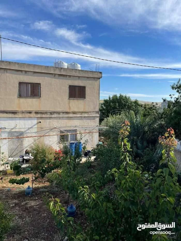 فيلا/منزل في اربد_لواء المزار الشمالي _حبكا  - 40,000 دأ - صورة 9