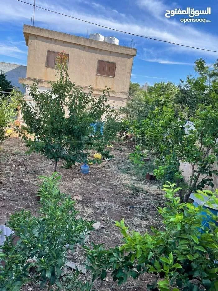 فيلا/منزل في اربد_لواء المزار الشمالي _حبكا  - 40,000 دأ - صورة 7