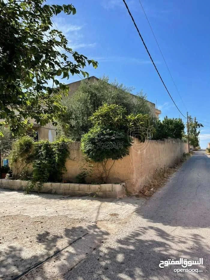 فيلا/منزل في اربد_لواء المزار الشمالي _حبكا  - 40,000 دأ - صورة 12