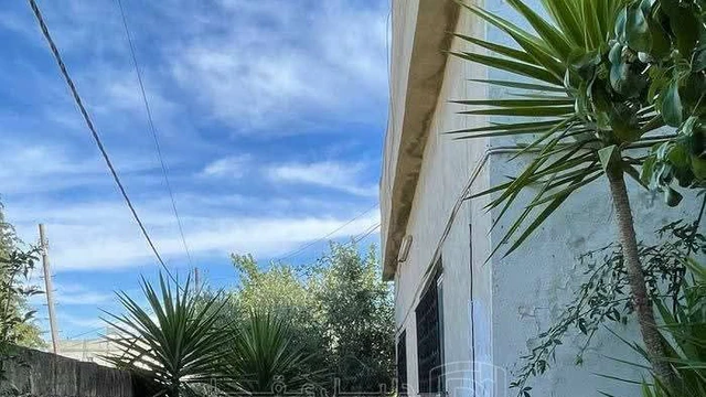 فيلا/منزل في اربد_لواء المزار الشمالي _حبكا  - 40,000 دأ - صورة NaN