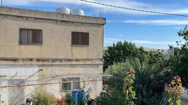 فيلا/منزل في اربد_لواء المزار الشمالي _حبكا  - 40,000 دأ - صورة NaN