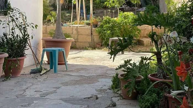 فيلا/منزل في اربد_لواء المزار الشمالي _حبكا  - 40,000 دأ - صورة NaN