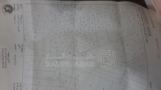 فيلا/منزل في اربد_لواء المزار الشمالي _حبكا  - 40,000 دأ - صورة NaN