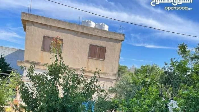 فيلا/منزل في اربد_لواء المزار الشمالي _حبكا  - 40,000 دأ - صورة NaN