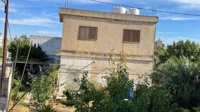 فيلا/منزل في اربد_لواء المزار الشمالي _حبكا  - 40,000 دأ - صورة NaN