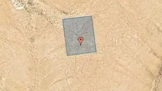أرض في جنوب عمان - 3,300 دأ - صورة 1