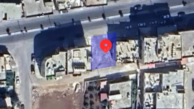 أرض - بشرى  - 67000 دأ
