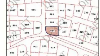 أرض - بدر الجديدة الميسر - 225000 دأ