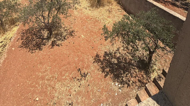 أرض في للبيع أرض مميزة في أجمل مناطق جرش - 130,000 دأ - صورة NaN