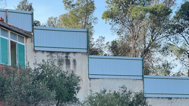 أرض في للبيع أرض مميزة في أجمل مناطق جرش - 130,000 دأ - صورة NaN