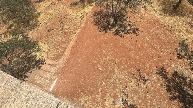 أرض في للبيع أرض مميزة في أجمل مناطق جرش - 130,000 دأ - صورة NaN