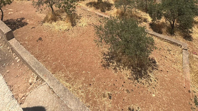 أرض في للبيع أرض مميزة في أجمل مناطق جرش - 130,000 دأ - صورة NaN