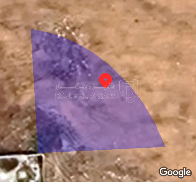 أرض في بلقرب من ديوان ابو سبيتان و الشارع العام  - 29,000 دأ - صورة 1