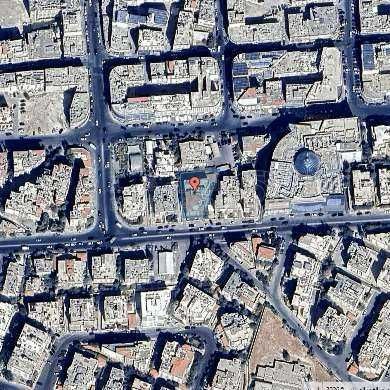شقة في الصويفية - بجانب البركة مول  - 225,000 دأ - صورة 1