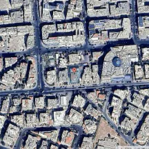 شقة في الصويفية - بجانب البركة مول  - 225,000 دأ - صورة NaN