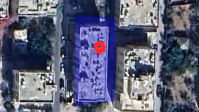 شقة - اربد مجمع الشيخ خليل  - 30000 دأ