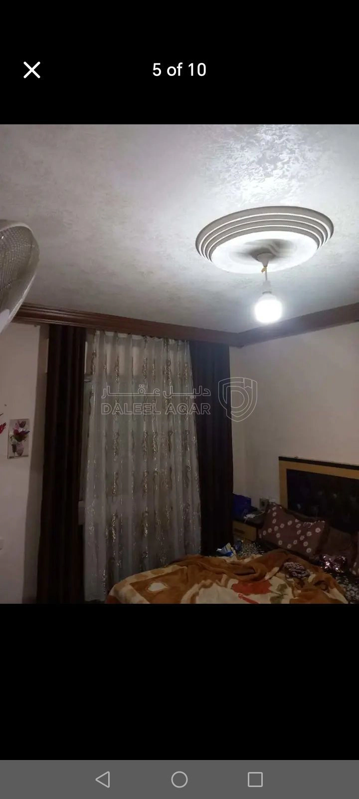 شقة في اربد الحي الجنوبي حي الأطباء  - 42,000 دأ - صورة 1