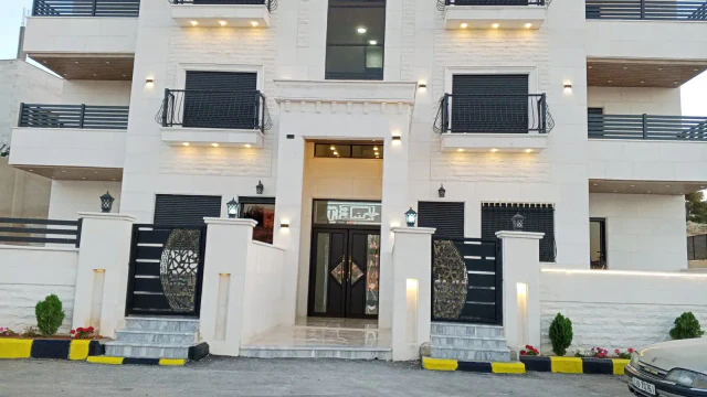 شقة - عمان - صافوط - 65000 دأ