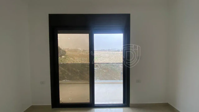 شقة - طبربور - خلف اكاديمية الشرطة  - 91000 دأ