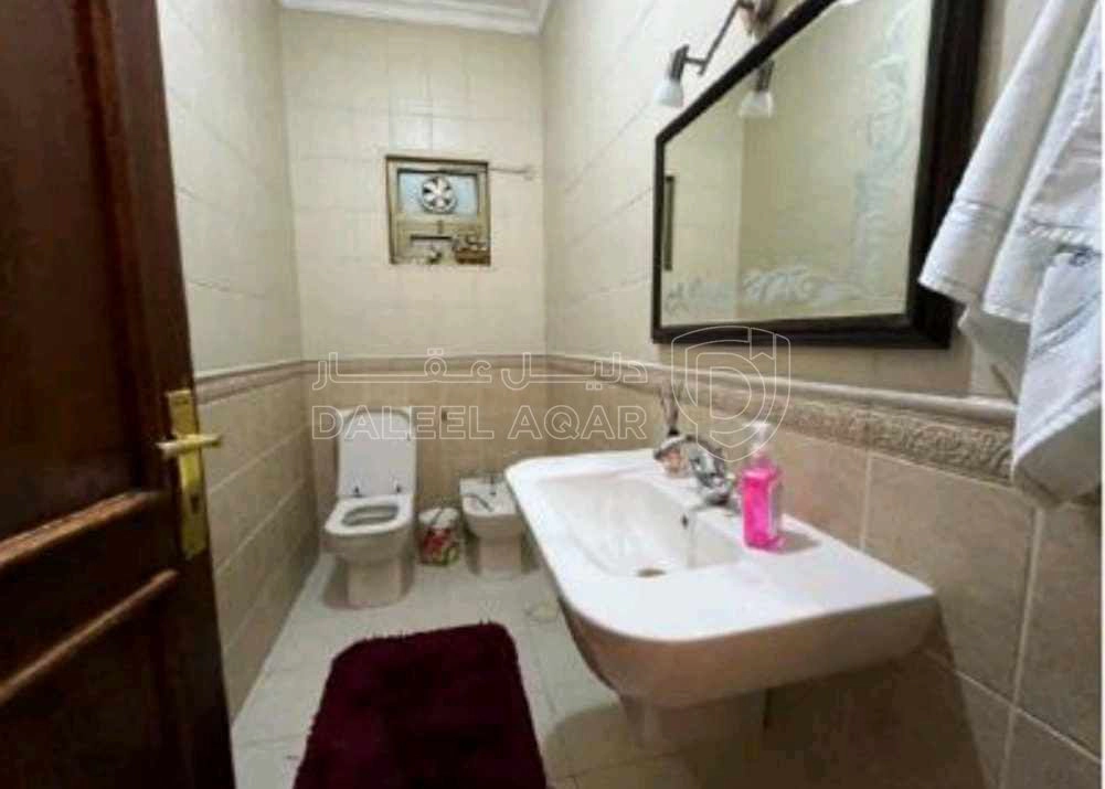 فيلا/منزل في عمان الرحمانيه شارع قدري يوسف الكلوب - 400,000 دأ - صورة 1