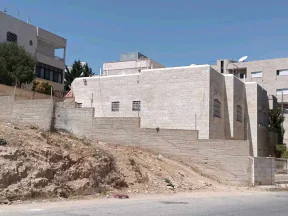 فيلا/منزل في عمان الرحمانيه شارع قدري يوسف الكلوب - 400,000 دأ - صورة NaN