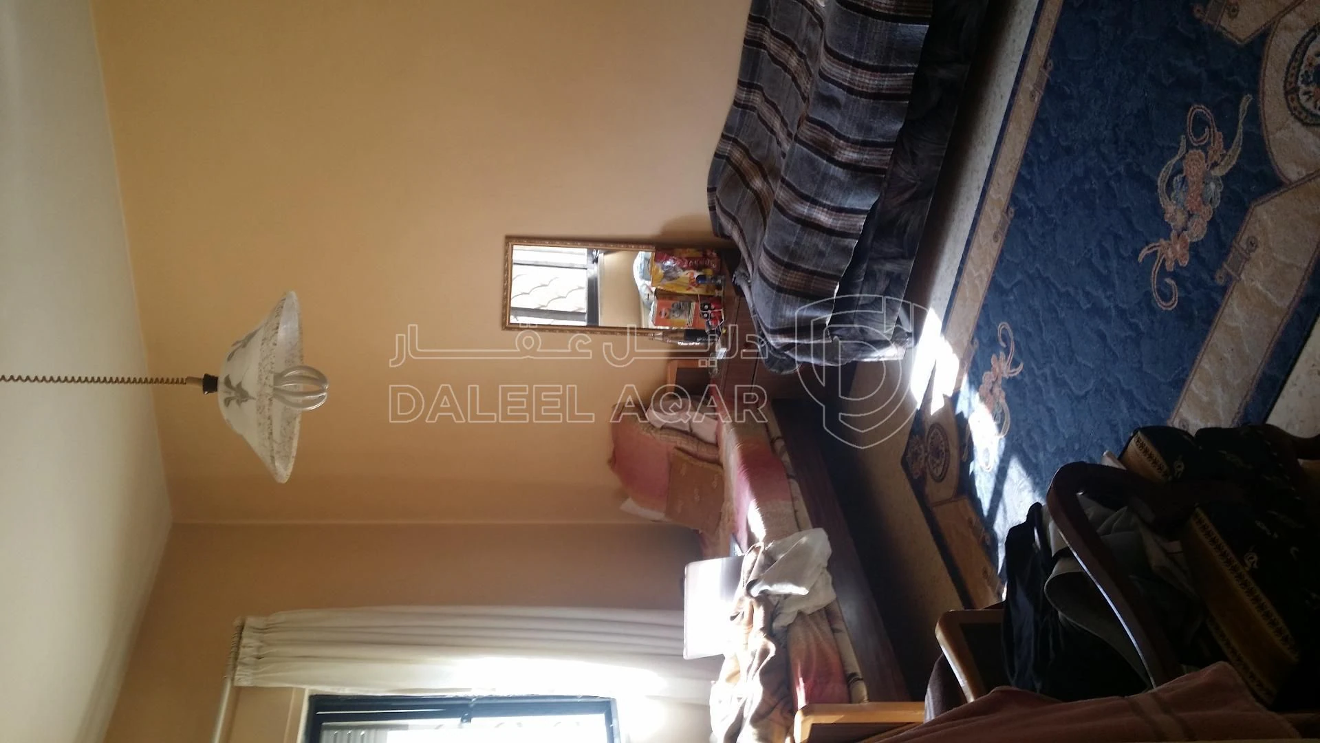 شقة في عمان تلاع العلي حي بركة شارع حفظي ملحيس - 80,000 دأ - صورة 1