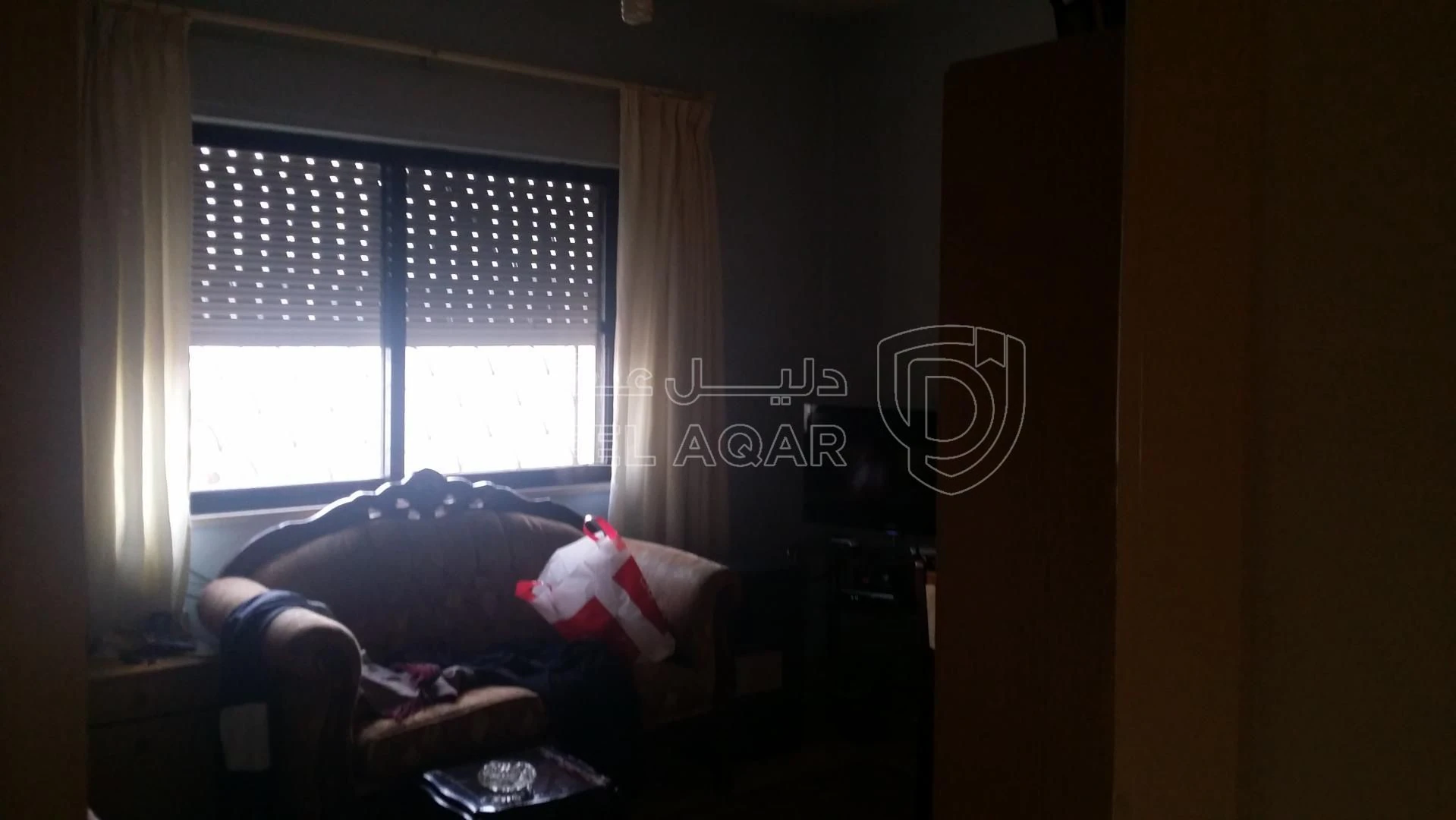 شقة في عمان تلاع العلي حي بركة شارع حفظي ملحيس - 80,000 دأ - صورة 1