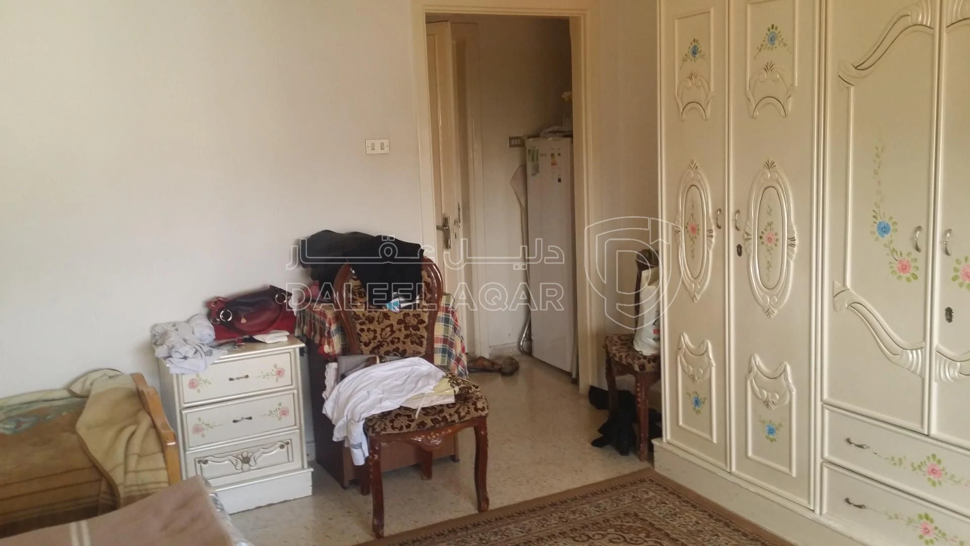 شقة في عمان تلاع العلي حي بركة شارع حفظي ملحيس - 80,000 دأ - صورة 1