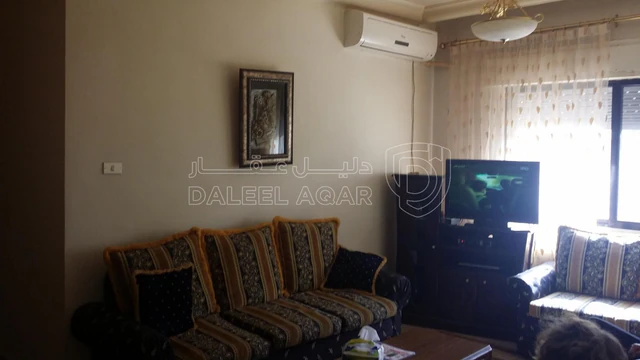 شقة في عمان تلاع العلي حي بركة شارع حفظي ملحيس - 80,000 دأ - صورة NaN