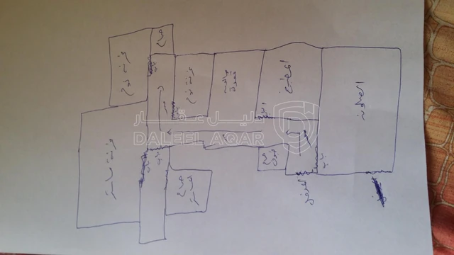 شقة في عمان تلاع العلي حي بركة شارع حفظي ملحيس - 80,000 دأ - صورة NaN