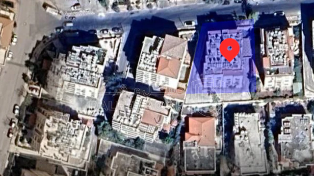 شقة في عمان تلاع العلي حي بركة شارع حفظي ملحيس - 80,000 دأ - صورة NaN