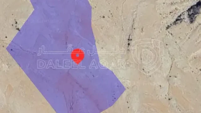 أرض في الطفيله مقابل بلدية بصيرا - 7,000 دأ - صورة 1