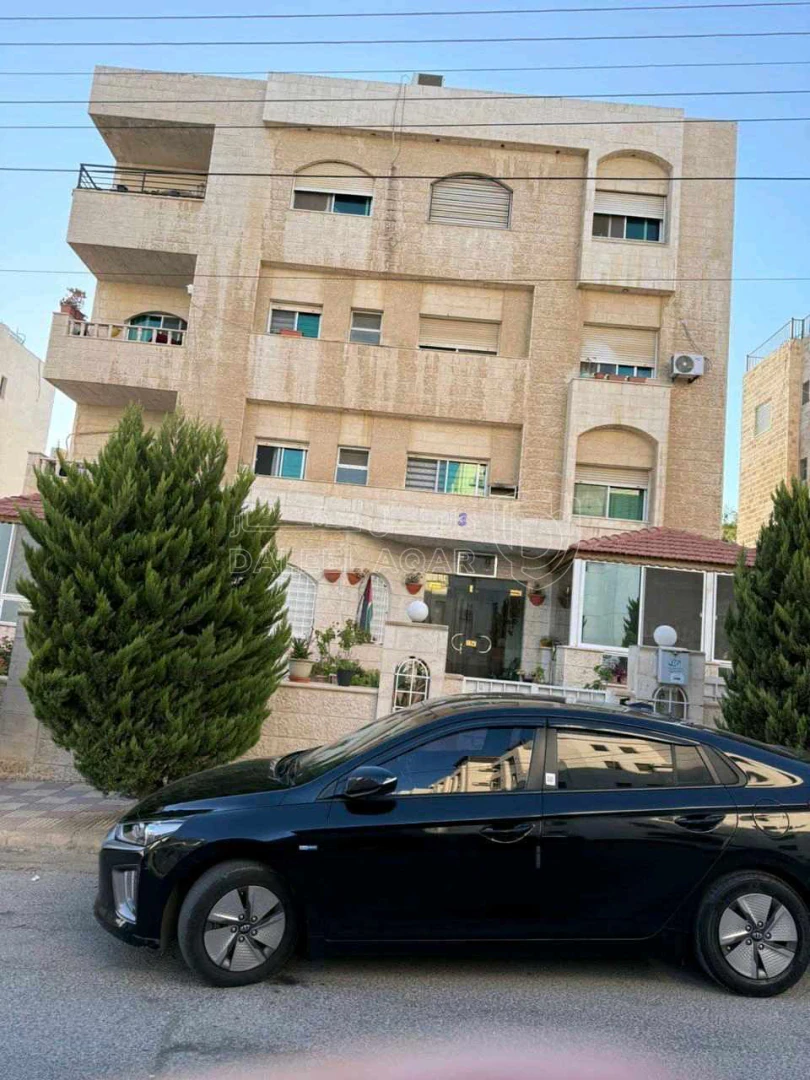 مبنى في البيادر حي الرونق - 670,000 دأ - صورة 1