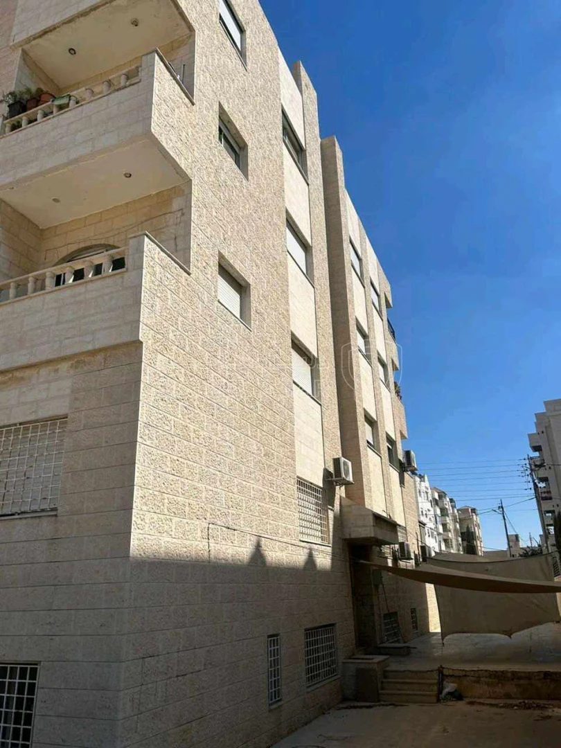 مبنى في البيادر حي الرونق - 670,000 دأ - صورة 1