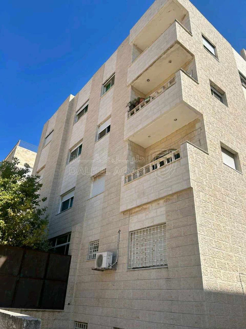 مبنى في البيادر حي الرونق - 670,000 دأ - صورة 1