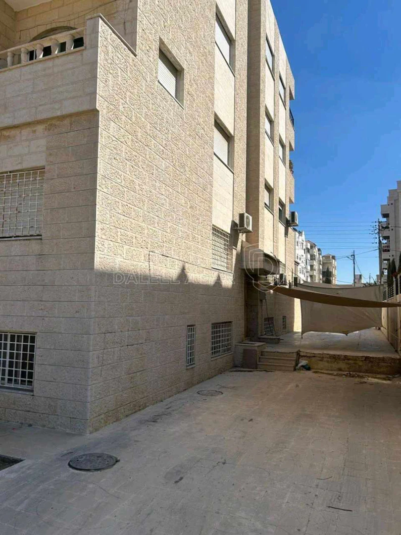 مبنى في البيادر حي الرونق - 670,000 دأ - صورة 1
