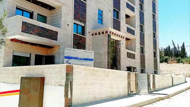 شقة - جنوب عمان - ابو علندا  - 57000 دأ