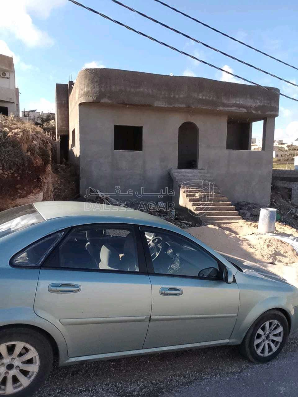 فيلا/منزل في اربد. كتم  - 27,000 دأ - صورة 1