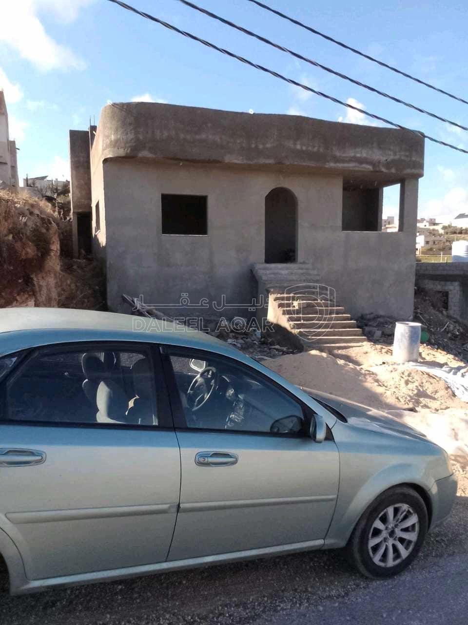 فيلا/منزل في اربد. كتم  - 27,000 دأ - صورة 1