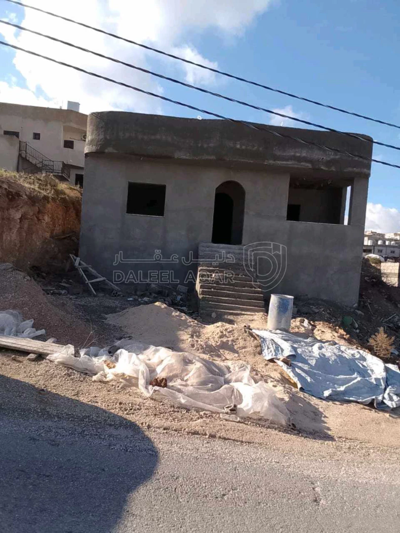 فيلا/منزل في اربد. كتم  - 27,000 دأ - صورة 1