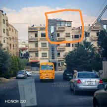 شقة في ضاحية الأميرة سلمى قرب مسجد الأتراك ووزارة الصحة - 55,000 دأ - صورة NaN