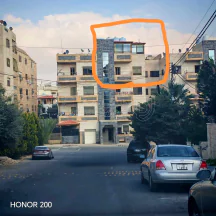 شقة في ضاحية الأميرة سلمى قرب مسجد الأتراك ووزارة الصحة - 55,000 دأ - صورة NaN