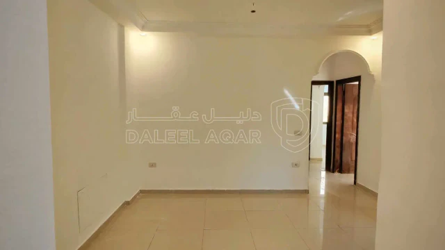 شقة - ضاحية الأميرة سلمى قرب مسجد الأتراك ووزارة الصحة - 55000 دأ