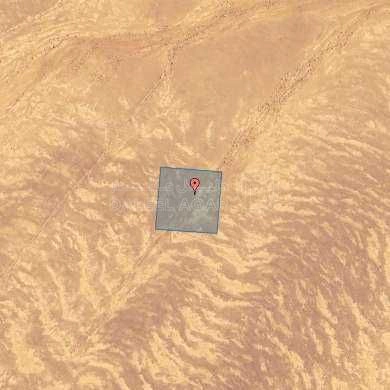 أرض في المديسيسات، حوض الجناب الاقرب للمدينة الجديدة - 45,000 دأ - صورة 1