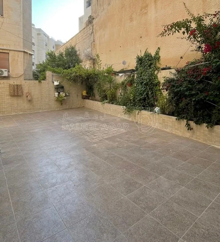 شقة في عمان ضاحيه الرشيد - 80,000 دأ - صورة 1
