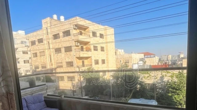 شقة في عمان ضاحيه الرشيد - 80,000 دأ - صورة NaN