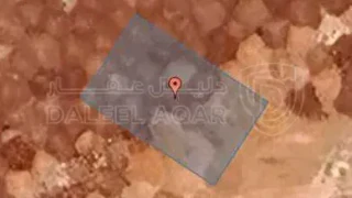 أرض في عمان - الخمان الجنوبي - اللبن  - 76,999 دأ - صورة 1