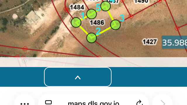 أرض - عمان - 29000 دأ